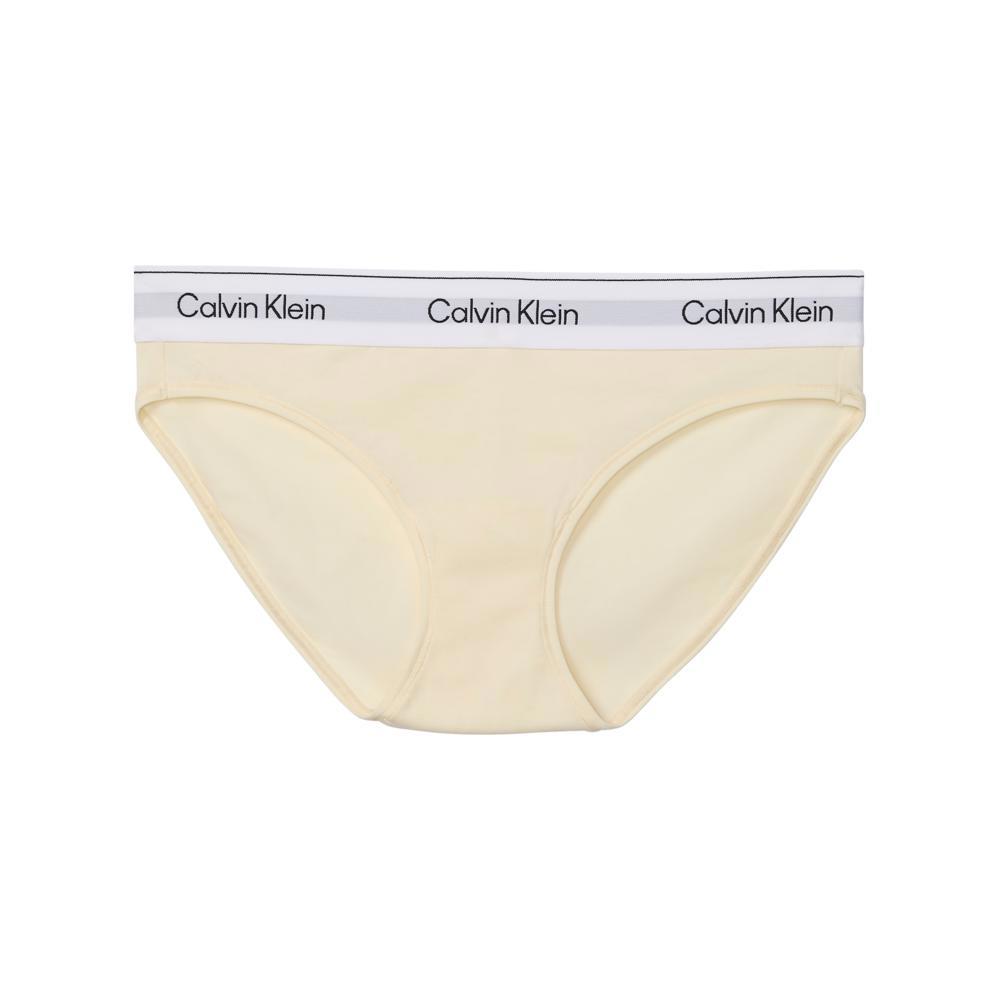 Calvin Klein Icon Cotton Modal Bikini Briefs